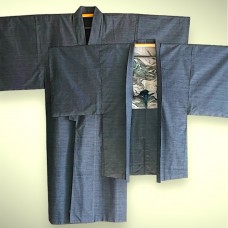 ENSEMBLE KIMONO-HAORI 009-228 (L) 